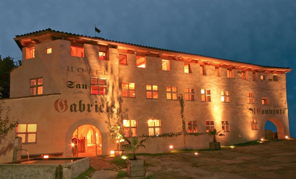 Hotel San Gabriele Rosenheim Exterior foto